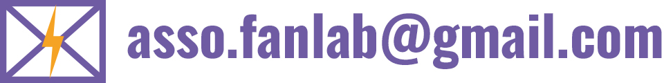 Mail de l'association