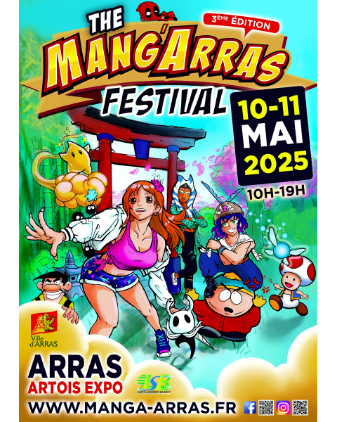 Mang'Arras 2025