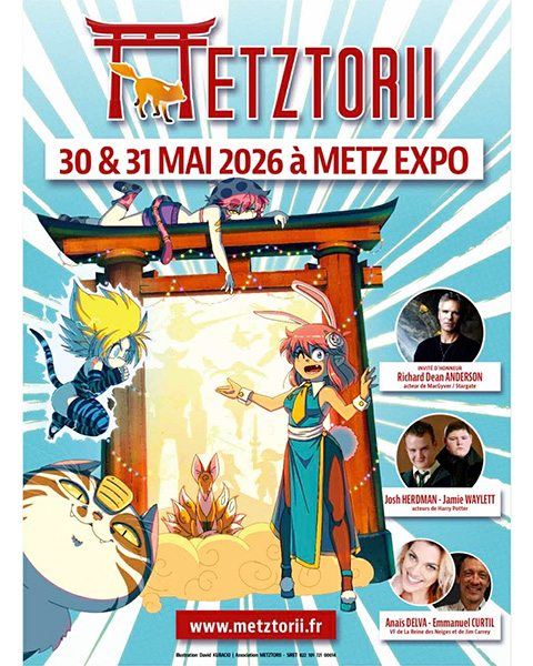 Metz'storii 2026